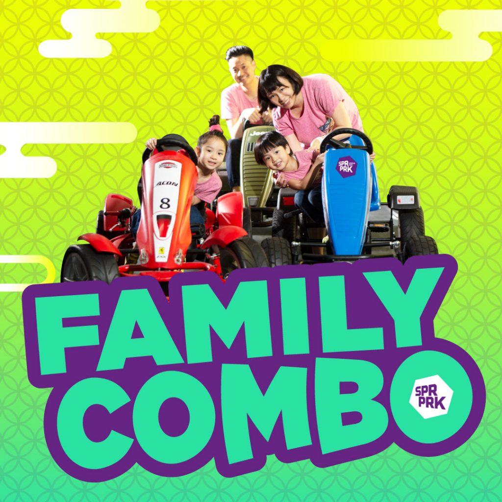 Family-Combo
