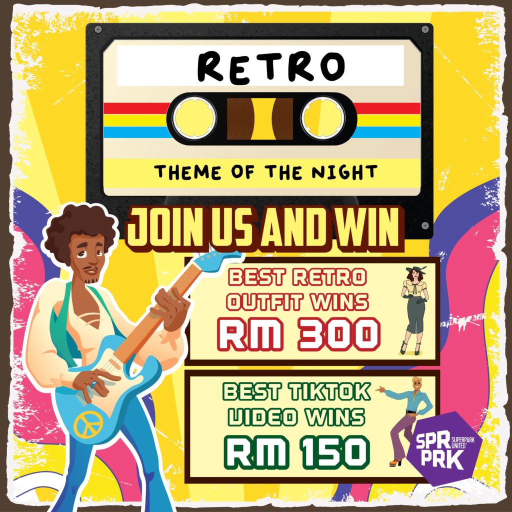 SNF post 2 - Retro